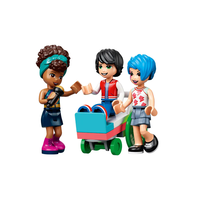 LEGO® Friends Диско писта за кънки 41708