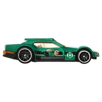 Количка Mattel Hot Wheels Silver Series Batman Driftsta, JBY09