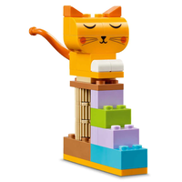 LEGO® Classic Творчески домашни любимци 11034