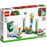 LEGO® Super Mario™ Комплект с допълнения Big Spike’s Cloudtop Challenge 71409