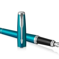 Писалка Parker Royal Urban Vibrant Blue CT