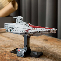 LEGO® Star Wars™ Десантен кораб клас Acclamator™ 75404