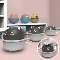 Детска количка за игра Raya Toys Животно