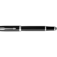 Писалка Parker Royal IM Black Chrome CT M