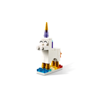 LEGO® Classic Творчески прозрачни тухлички 11013