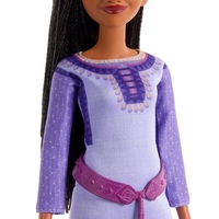 Кукла Mattel Disney Wish Asha of Rosas, 30 см.