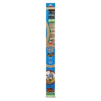 Килимче за игра с влакче Melissa and Doug ЖП гара 19554