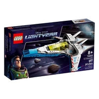 LEGO® Toys Story Космически кораб XL-15 76832