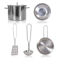 Дървена детска кухня Raya Toys Modern Kitchens