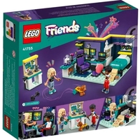 LEGO® Friends Стаята на Нова 41755