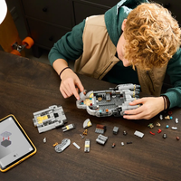 LEGO® Star Wars™ Анцелански космически кораб 75445