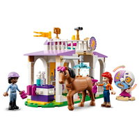LEGO® Friends Тренировка с кон 41746
