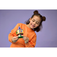 LEGO® Disney Princess Миникулата на Рапунцел 43294