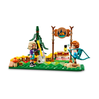 LEGO® Friends Лагер за приключения - стрелба с лък 42622