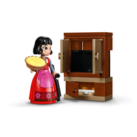 LEGO® Disney Princess Замъкът на крал Магнифико 43224