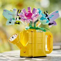 LEGO® Creator Цветя в лейка 31149