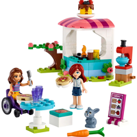 LEGO® Friends Магазин за палачинки 41753
