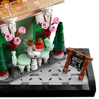 LEGO® Icons Френско кафене 10362