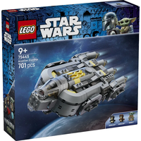 LEGO® Star Wars™ Анцелански космически кораб 75445