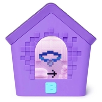 Интерактивна играчка Spin Master Bitzee Dog House Дигитален домашен любимец, 20151005