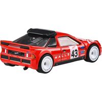 Метална количка Mattel Hot Wheels Boulevard 1:64, GJT68