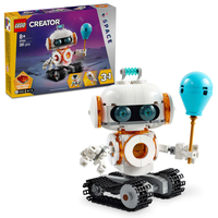 LEGO® Creator Космически робот 31164