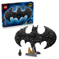 LEGO® DC Batman™ Лого на Батман 76330
