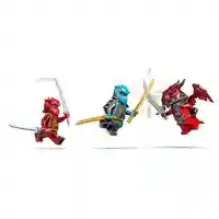 LEGO® NINJAGO® Робот буреносен ездач на Кай 71830
