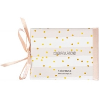 Луксозна картичка за дипломиране - Badass