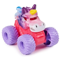 Количка изненада Spin Master Monster Jam Mini Monster Truck, 1:87 мащаб
