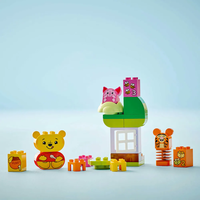 LEGO® DUPLO® Disney Парти за рождения ден на Мечо Пух 10457
