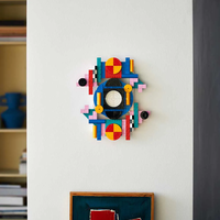 LEGO® Art Модерно изкуство 31210