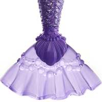 Кукла Mattel Barbie Chelsea Dreamtopia Русалка, 15 см.