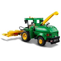LEGO® Technic John Deere 9700 Forage Harvester 42168