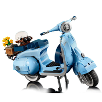 LEGO® Icons Веспа 10298