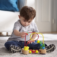 Дървено активити Melissa and Doug 13042