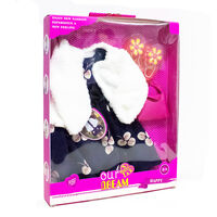 Дрехи за кукла Raya Toys Girl's Dream 45 cm Асортимент