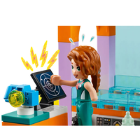 LEGO® Friends Морски спасителен център 41736