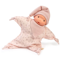 Кукла Бебе Antonio Juan My First Dolly с персонализиращ се лигавник, 36 см
