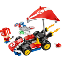 LEGO® Super Mario™ Standard Kart 72032