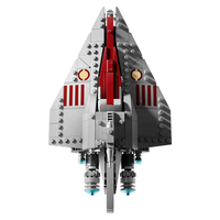 LEGO® Star Wars™ Десантен кораб клас Acclamator™ 75404