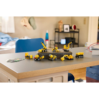 LEGO® Technic Могъщи машини 42233