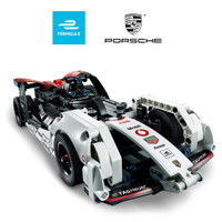 LEGO® Technic Formula Porsche 99X Electric 42137