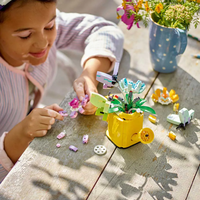 LEGO® Creator Цветя в лейка 31149