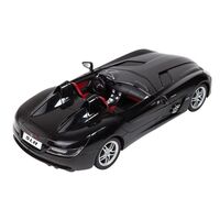 Кола с дистанционно Rastar Mercedes-Benz SLR 1:12, 42400