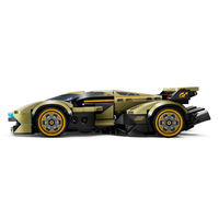 LEGO® Speed Champions Lamborghini Lambo V12 Vision GT 76923