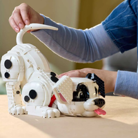 LEGO® Disney Кученце от 101 далматинци 43269