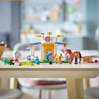 LEGO® Friends Тренировка с кон 41746