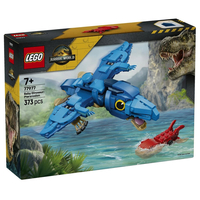 LEGO® Jurassic World Бебе динозавър Птеранодон 77977