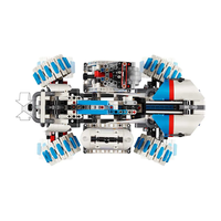 LEGO® Technic Лунен всъдеход Lunar Outpost 42211